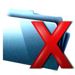 Folder ActiveX Cache Icon 256x256 png